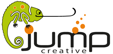 logo jumpcreative